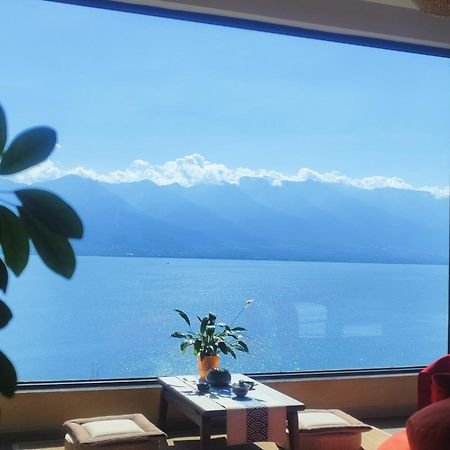 Super Invincible All Seaview Villa Tali Kültér fotó