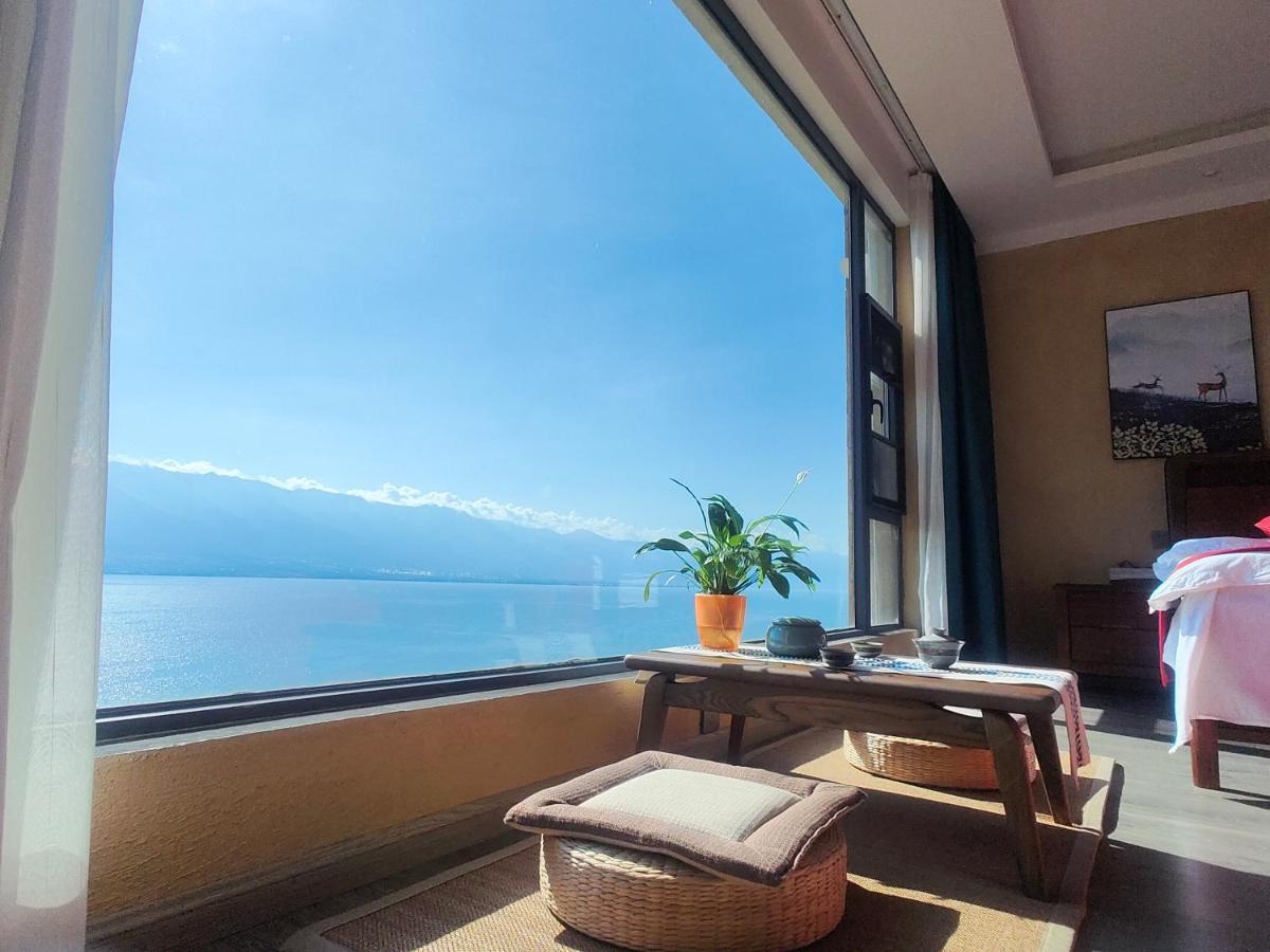 Super Invincible All Seaview Villa Tali Kültér fotó
